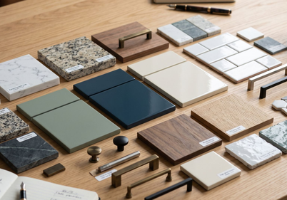 Detailed Concept Design and Material Specification