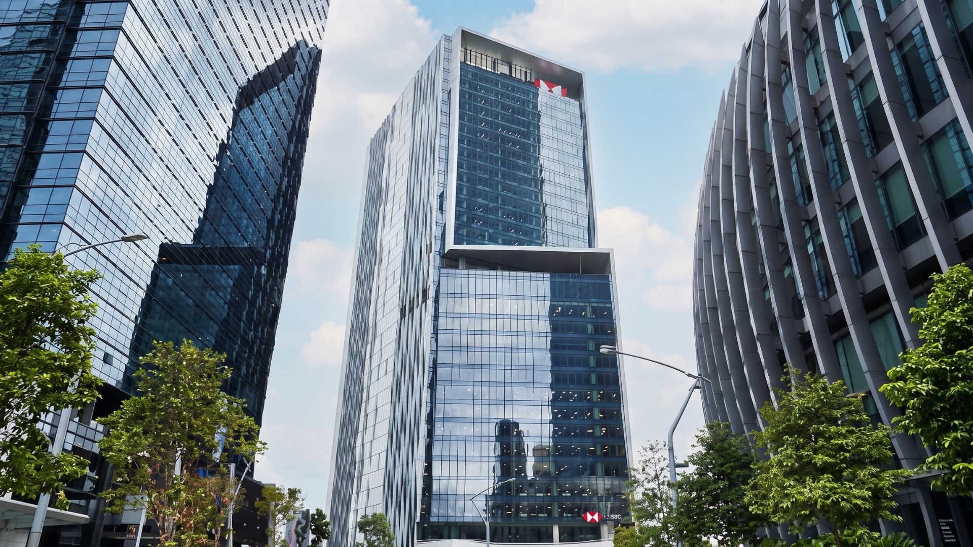 HSBC Bank Malaysia