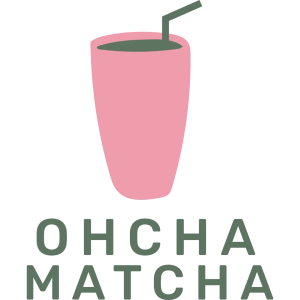 Ohcha Matcha