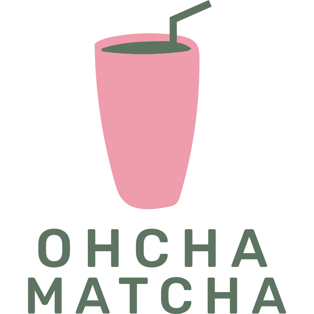 Ohcha Matcha
