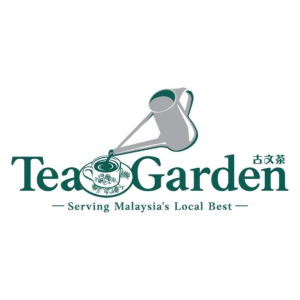 Tea Garden
