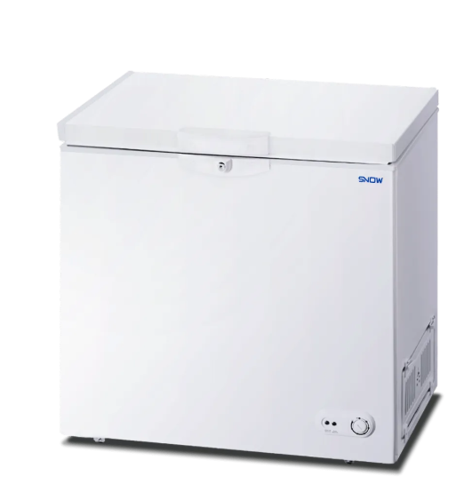 BD(W)-185 Lifting Lid Series (Solid Door Chest Freezer)