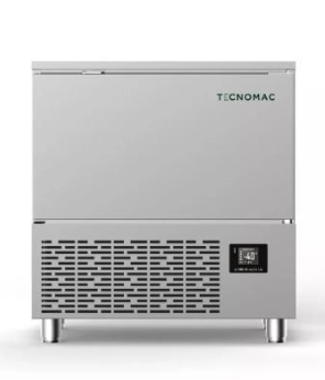 Cinnamon 5 Blast Freezer