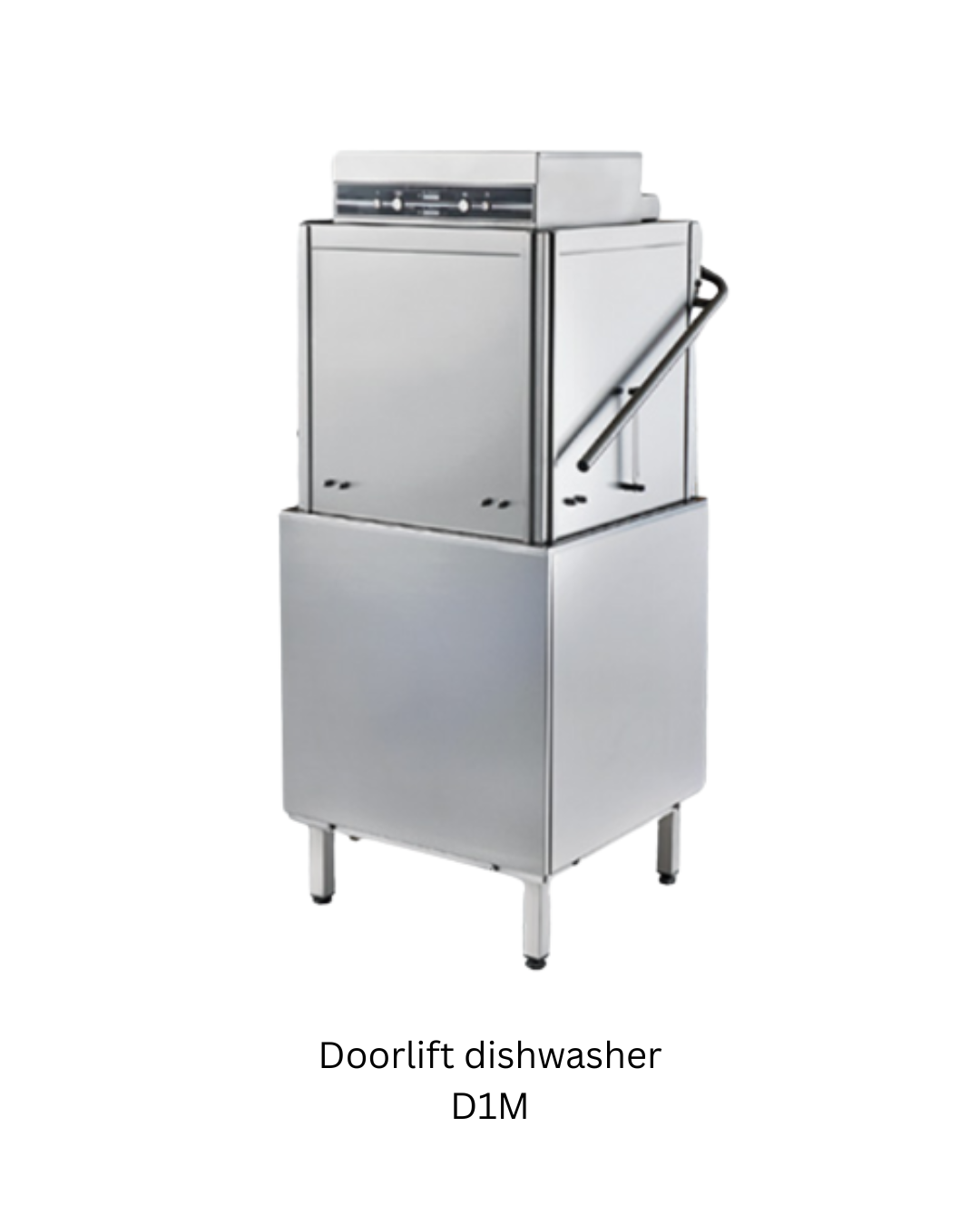 D1M Dishwasher Door Lift