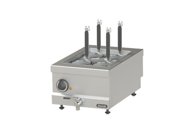 EENB 4-60 Electric – Noodle Boiler