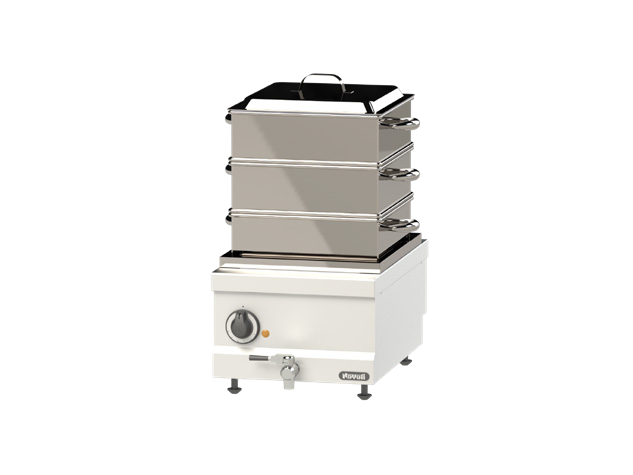 EEST 4-60 Electric – Steamer