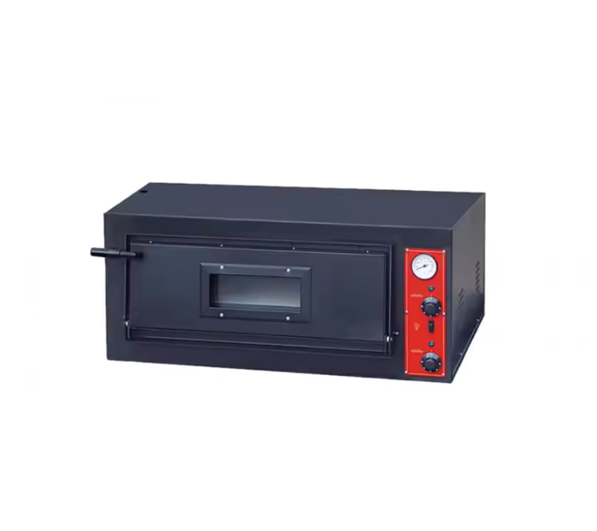 EP-1 Double Deck Electric Pizza Oven
