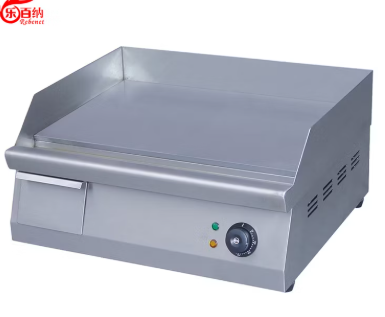 GH-400 Electric Griddle