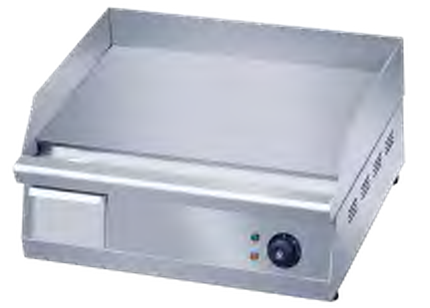 GH-550 Electric Griddle (Flat)