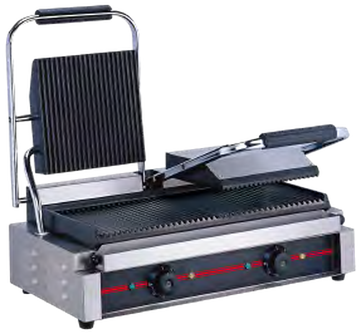 GH-811 Panini Grill