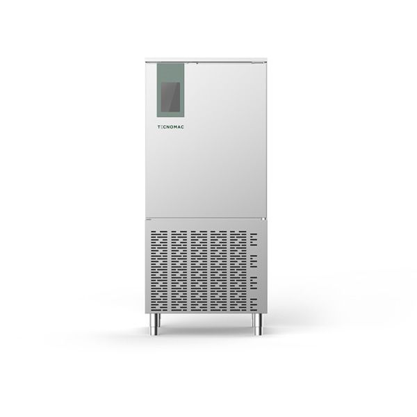 Pepper 10 Blast Freezer