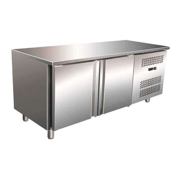 SCX-1500F2 Counter freezer