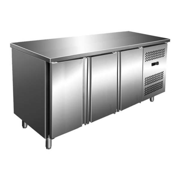 SCX-1800C3 Counter chiller