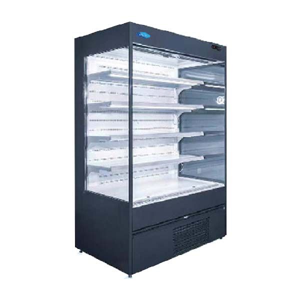 SNOSC10PI Open Showcase Chiller – Plug In (3 feet)