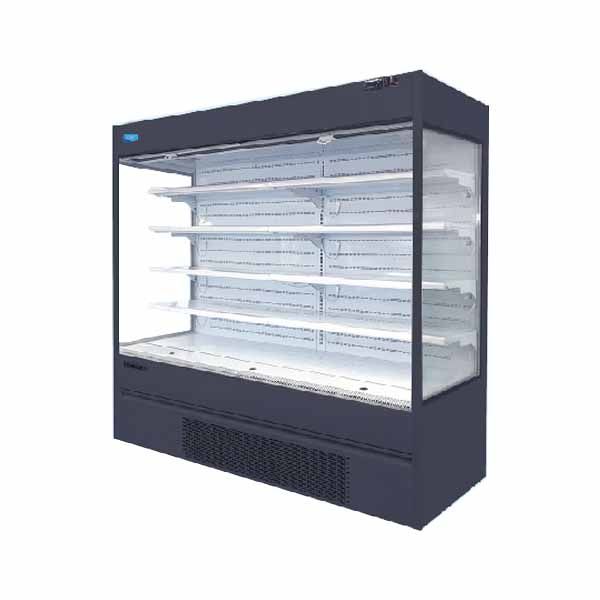 SNOSC19PI Open Showcase Chiller – Plug In (6 feet)