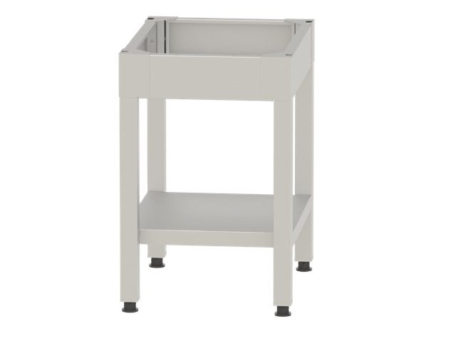 Stand Econa 4-60 (ECN) Neutral – Work Counter Table