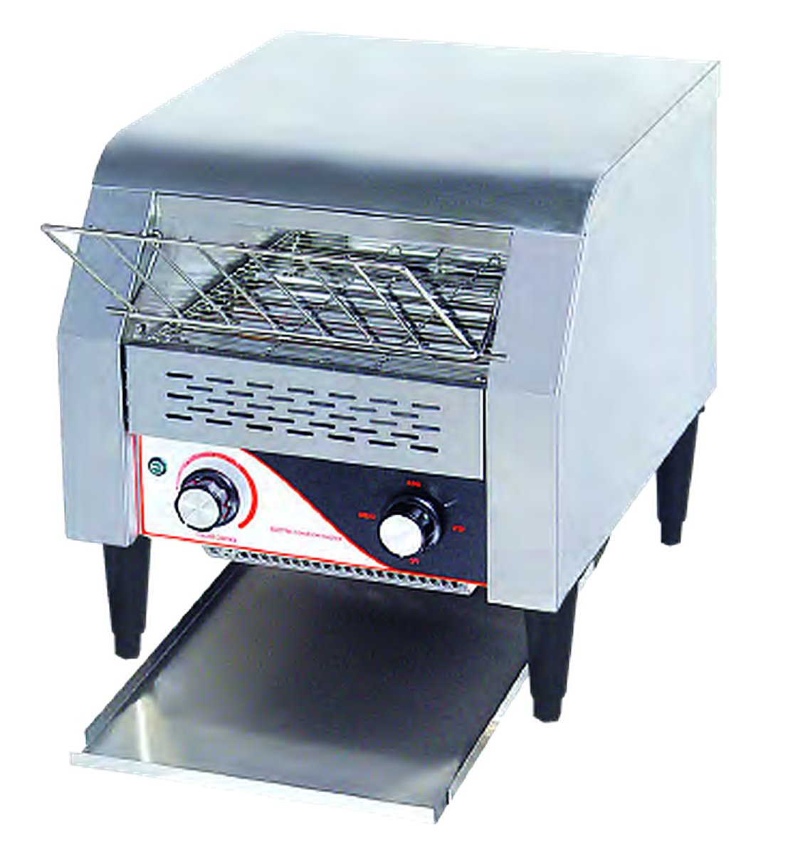 TT-300A Electric Conveyor Toaster
