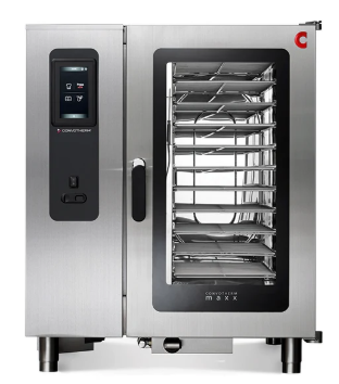 maxx10.10 ES Combi Oven ES