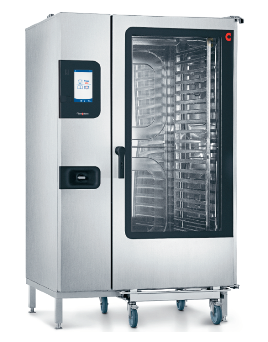 maxx20.20 ES Combi Oven ES