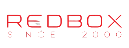 RedBox Red